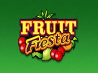 Fruit Fiesta 3 Reel