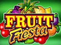 Fruit Fiesta 5 Reel