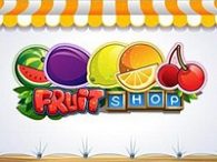 Fruit Shop