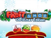 Fruit Shop Christmas Edition