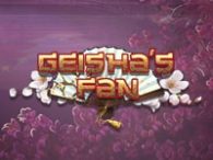 Geisha's Fan