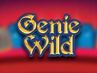 Genie Wild