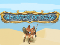 Gladiator of Rome