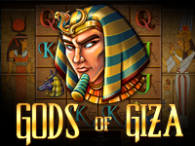 Gods of Giza