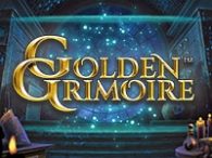 Golden Grimoire