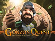 Gonzo Quest