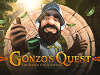 Gonzo's Quest Touch™