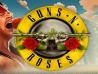 Guns N’ Roses Video Slots