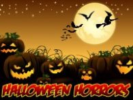 Halloween Horrors