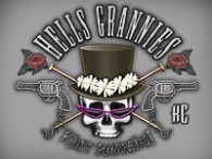 Hell's Grannies