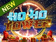 Ho Ho Tower
