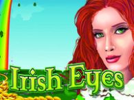 Irish Eyes