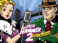 Jack Hammer 2