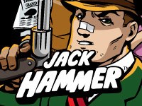 Jack Hammer Touch™