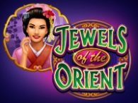 Jewels of the Orient