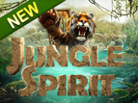 Jungle Spirit: Call of the Wild