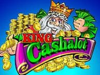 King Cashalot
