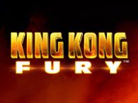 King Kong Fury