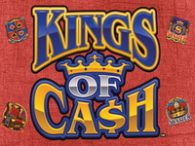 Kings of Cash
