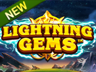 Lightning Gems