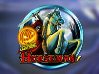 Lightning Horseman