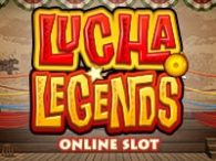 Lucha Legends