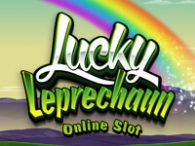 Lucky Leprechaun