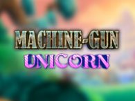 Machine Gun Unicorn