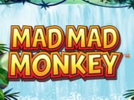 Mad Mad Monkey