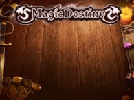 Magic Destiny