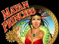 Mayan Princess