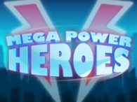 Mega Power Heroes