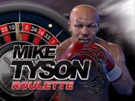 Mike Tyson Roulette
