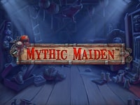 Mythic Maiden Touch™