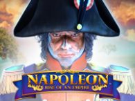 Napoleon - Rise of an Empire