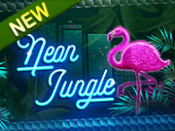 Neon Jungle