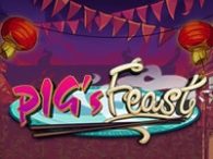 Pigs Feast