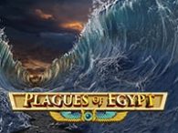 Plagues of Egypt