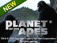 Planet of the Apes