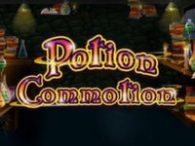 Potion Commotion