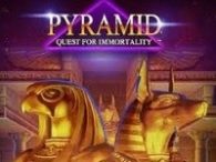 Pyramid: Quest for Immortality