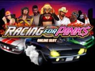 Racing for Pinks