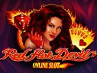Red Hot Devil