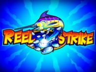 Reel Strike