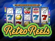Retro Reels