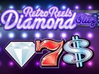 Retro Reels - Diamond Glitz
