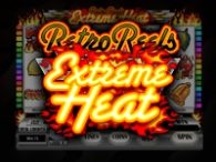 Retro Reels - Extreme Heat
