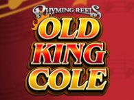 Rhyming Reels Old King Cole