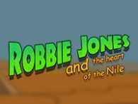 Robbie Jones