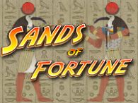 Sands Of Fortune